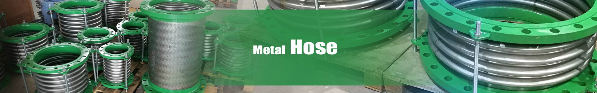 Metal Hose